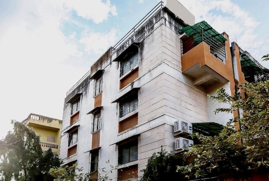 O Eon Hotel Pune