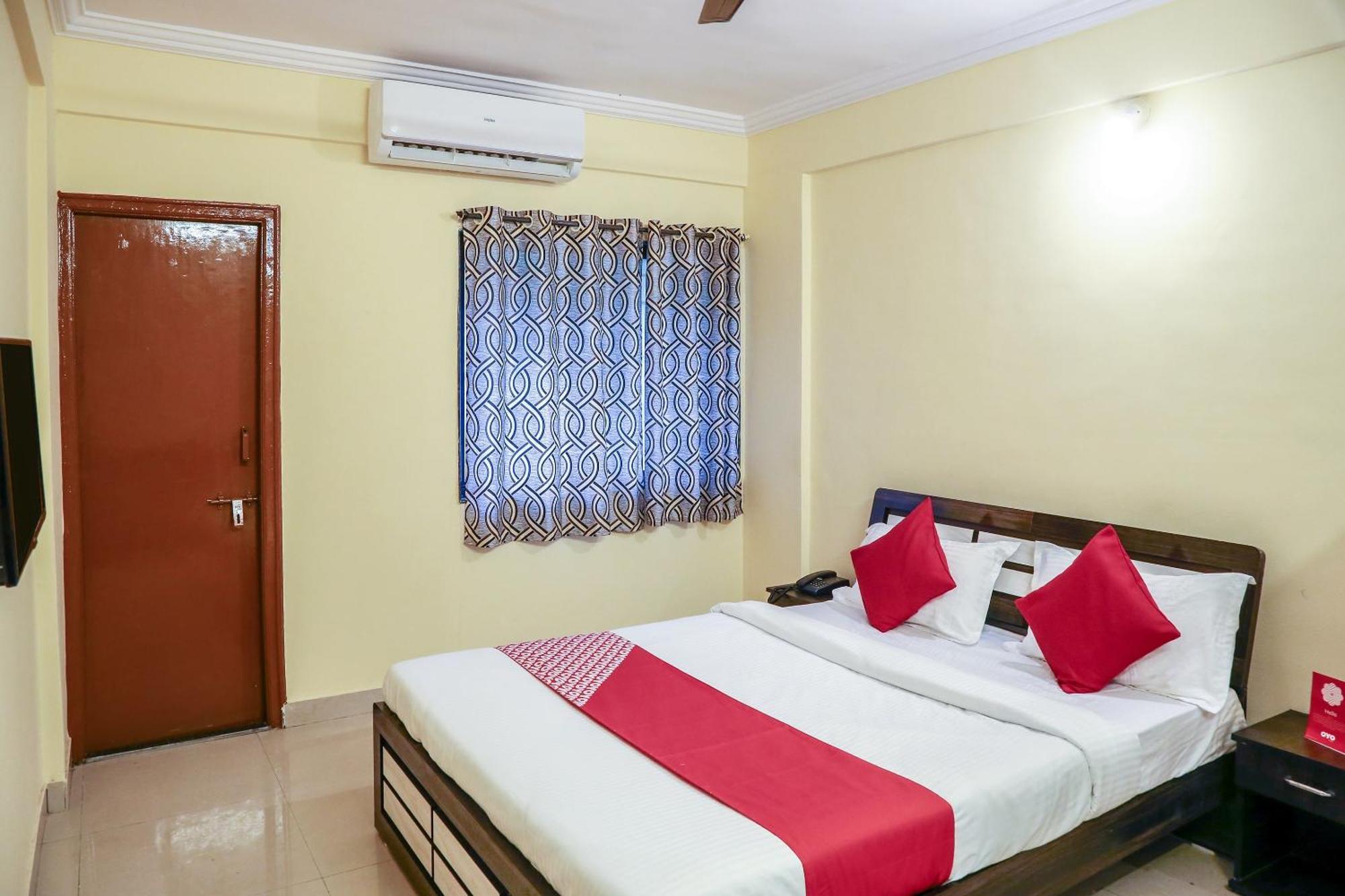 O Eon Hotel 3*
