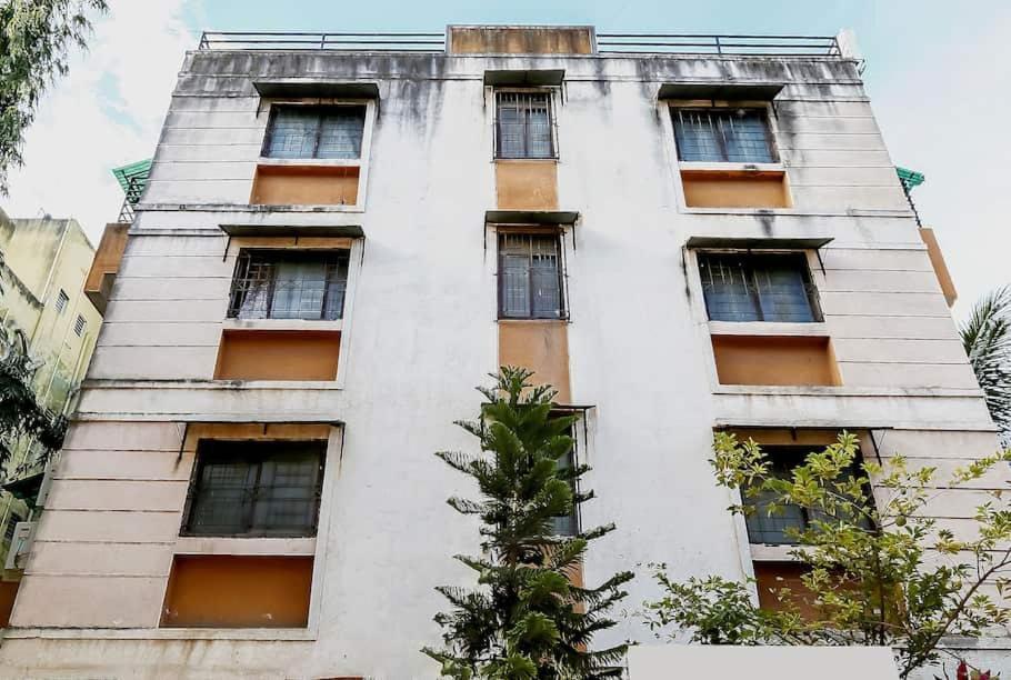 Hotel O Eon Pune