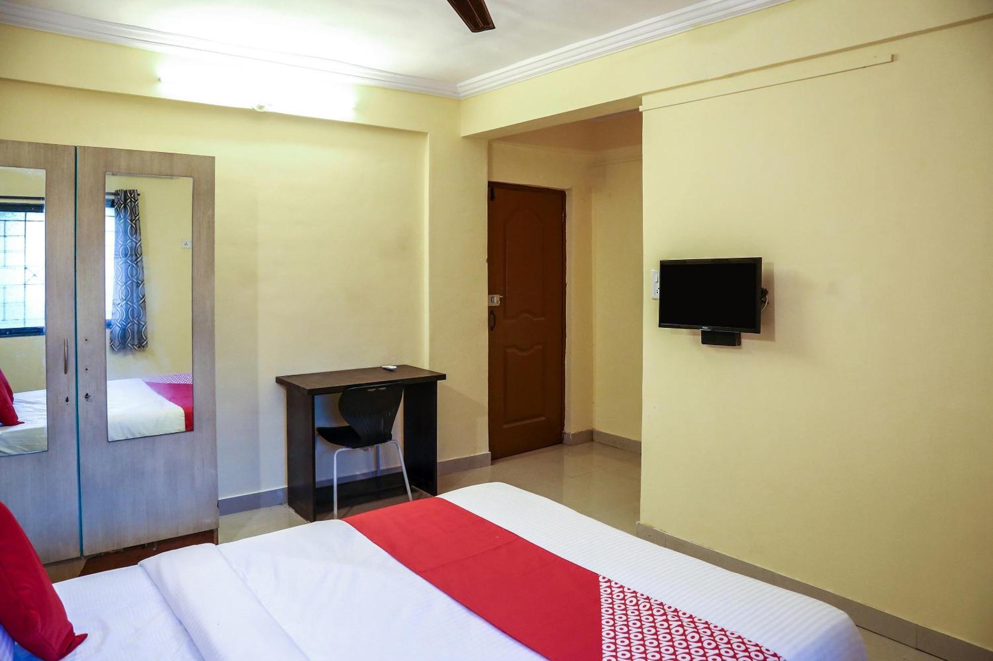 O Eon Pune