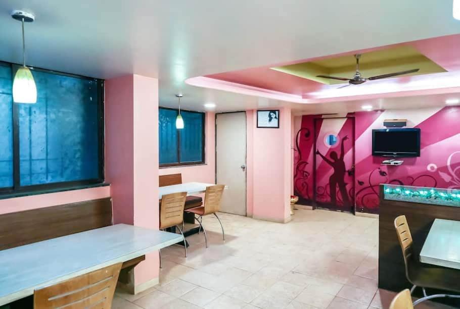 O Eon Hotel Pune
