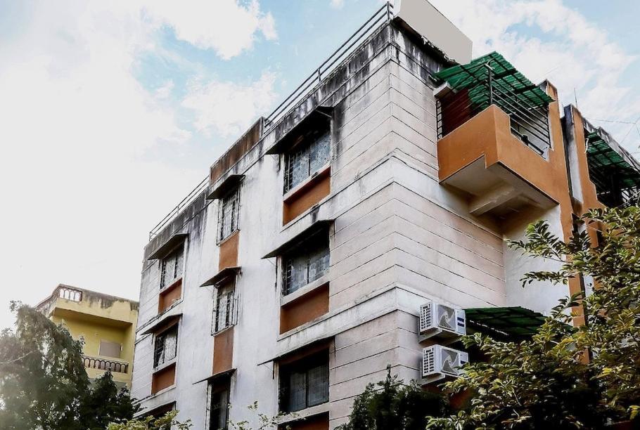 Hotel O Eon Pune