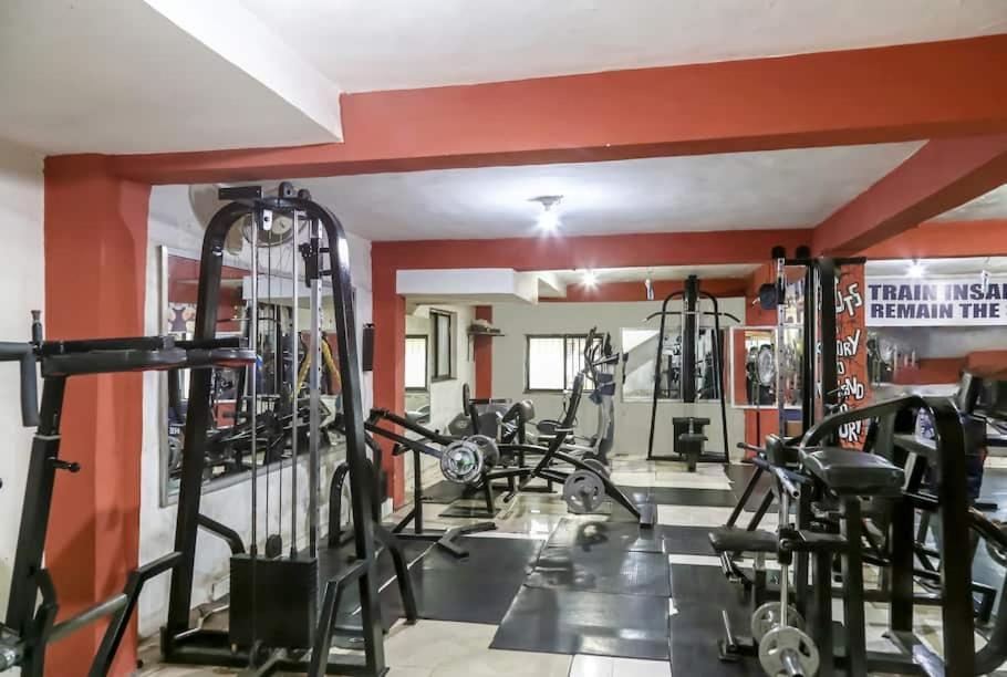 Hotel O Eon Pune